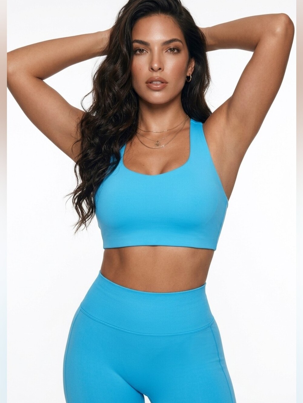 lululemon Energy Bra *High Support, 38 DD Cup